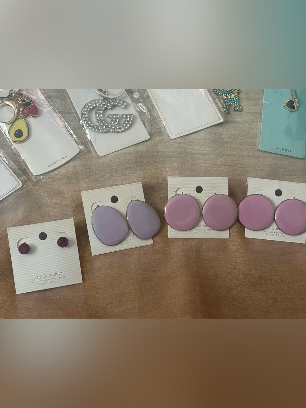 Jewelry/Accessory Bundle - Picture 6 of 7